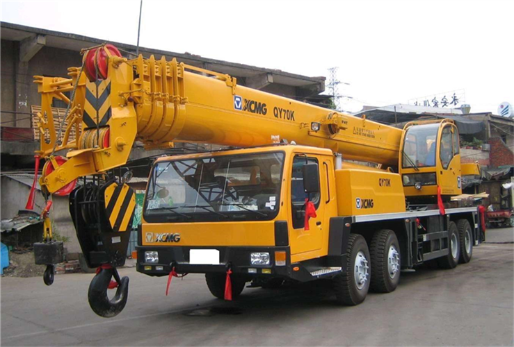 江安县吊车出租选择重点