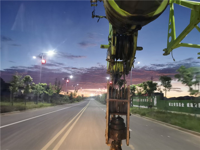 江安县大件吊装怎么收费